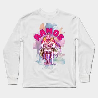 Ramos Long Sleeve T-Shirt